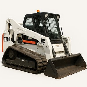T250 Turbo High Flow