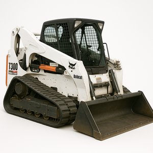 T300 Turbo High Flow