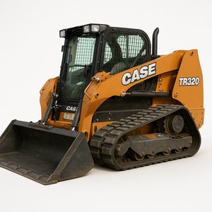 TR 320