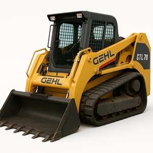 CTL 70