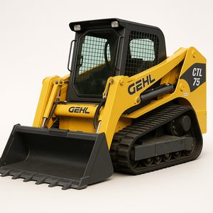 CTL 75