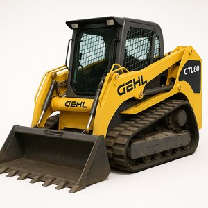 CTL 80