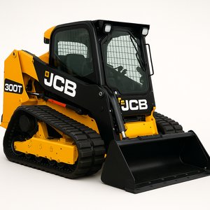300 T