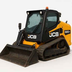 320 T