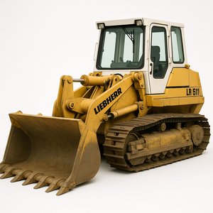 LR 611