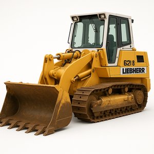 LR 621 B
