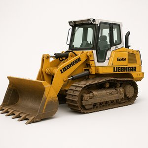 LR 622