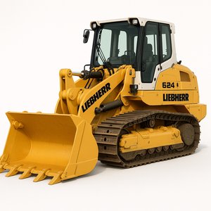 LR 624