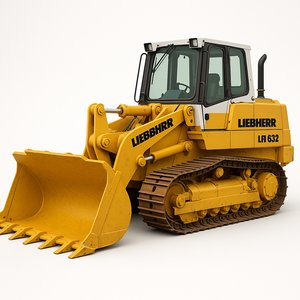 LR 632