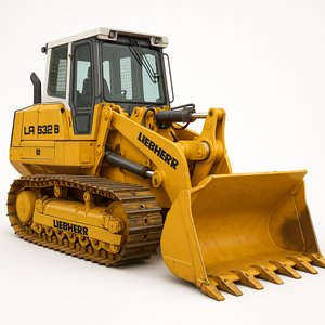 LR 632 B