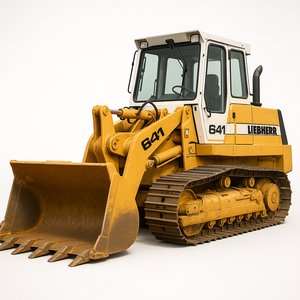 LR 641