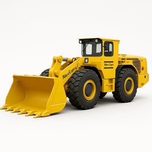 Scooptram
