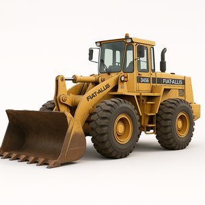 345 B