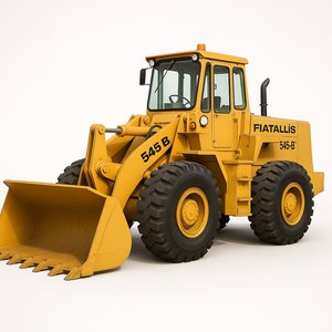 545 B