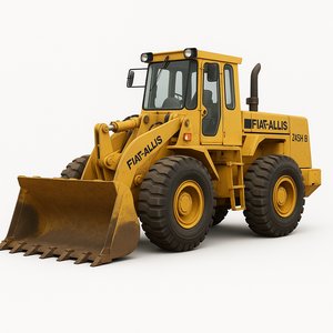 745H B