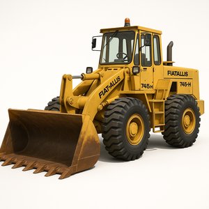 745 745 H