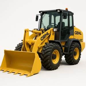 418 T