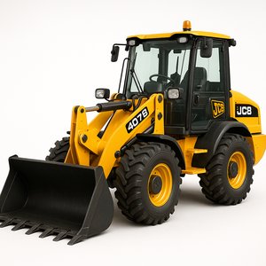 407 B