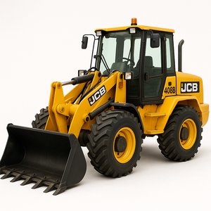 408 B