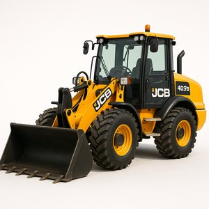 409 B