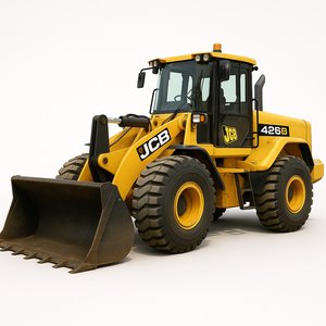 426 B
