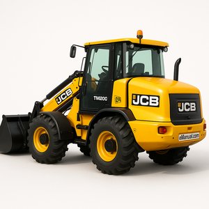 TM 200