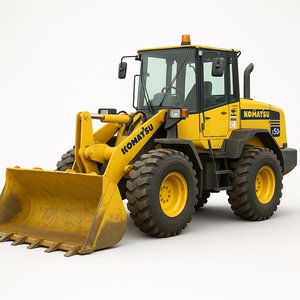 WA 150 Modelle