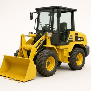 WA 30 Modelle