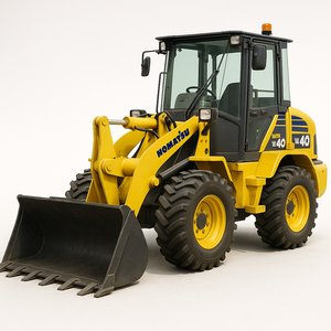 WA 40