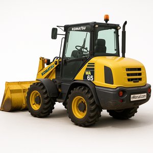 WA 65 Modelle