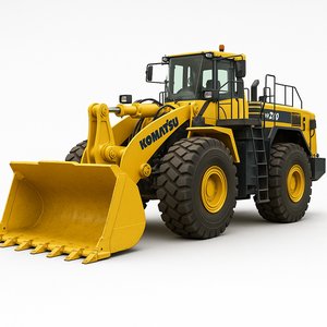 WA 700 Modelle