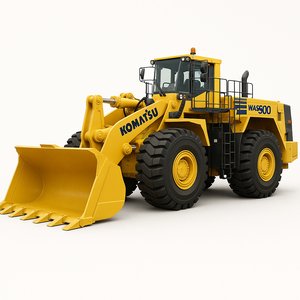WA 800 Modelle