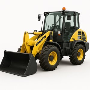 WA 80 Modelle