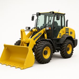 WA 90 Modelle