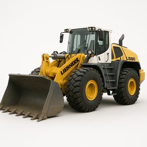 L 580