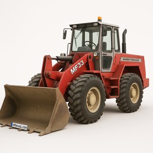MF33