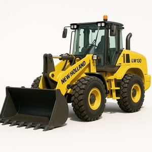 LW 130