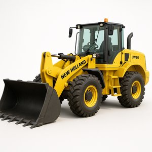 LW 90