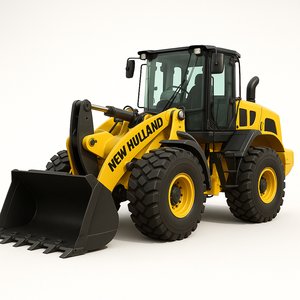 New Holland Serien Handbücher
