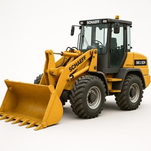 SKL 834