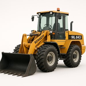 SKL 843