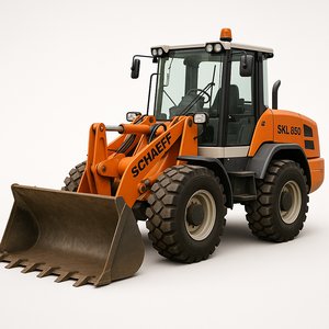 SKL 850