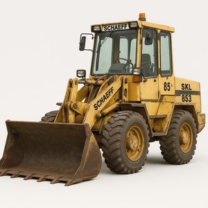 SKL 853