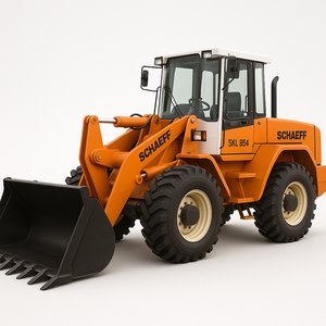 SKL 854