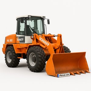 SKL 861