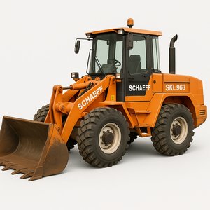 SKL 863