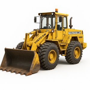BM 4300