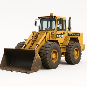 BM 4400