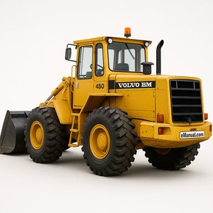 BM 4500
