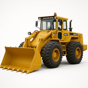 BM 4600